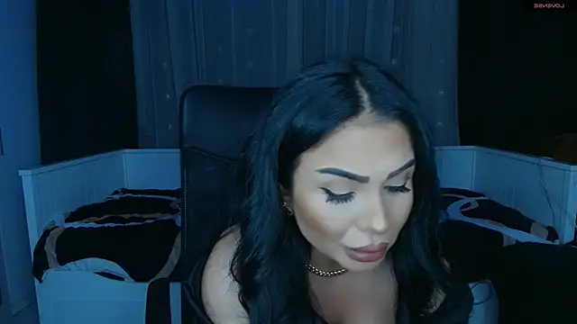 mistress_meryem - Mistress_meryem's free webcam - UK Sex Cams