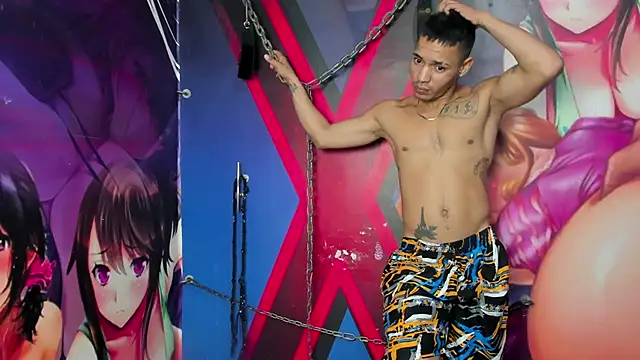 Party_in_gehenna live sex cam