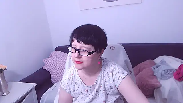 ChristaRose live sex cam