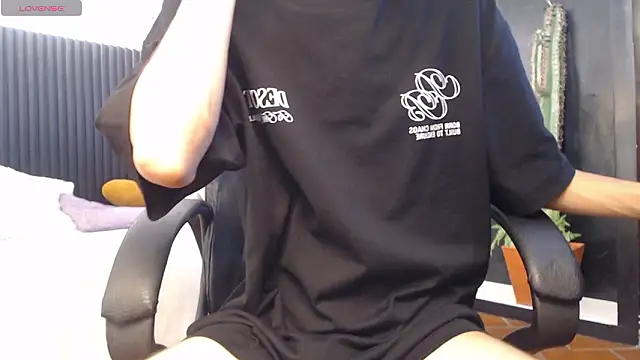 DraxBlade09 live sex cam