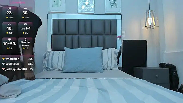 kataleya_west - Kataleya_west's free webcam - UK Sex Cams