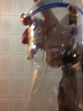 croftsmila (F young) - Show tits in secret shh people here