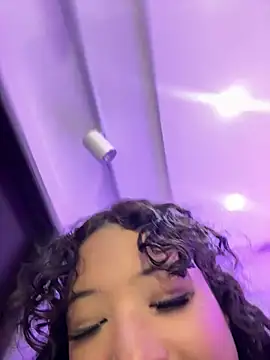 chantalhans (F teen) - sloppy blowjob