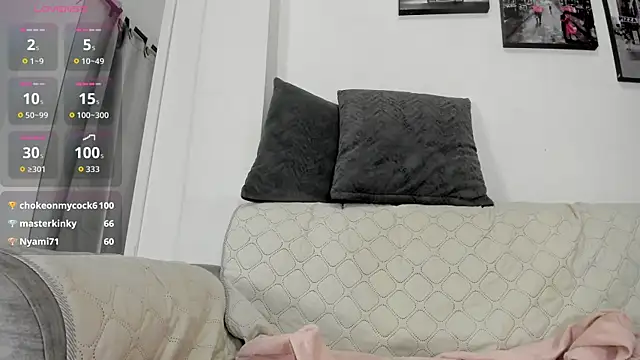 grettel_w (F young) - Dildo fucking my ass