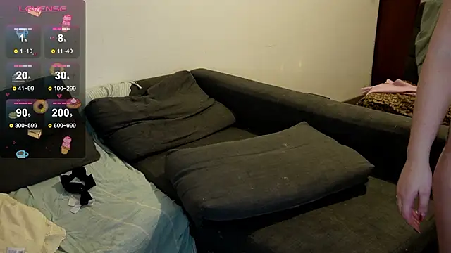 samarakayako live sex cam