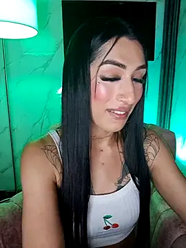 _denisse444 - _Denisse444's free webcam - UK Sex Cams