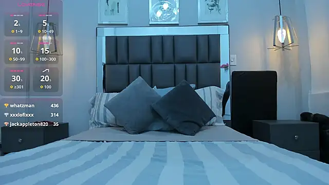 kataleya_west - Kataleya_west's free webcam - UK Sex Cams