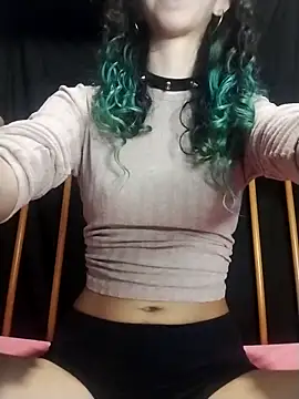 Live sex cam di Shankiti