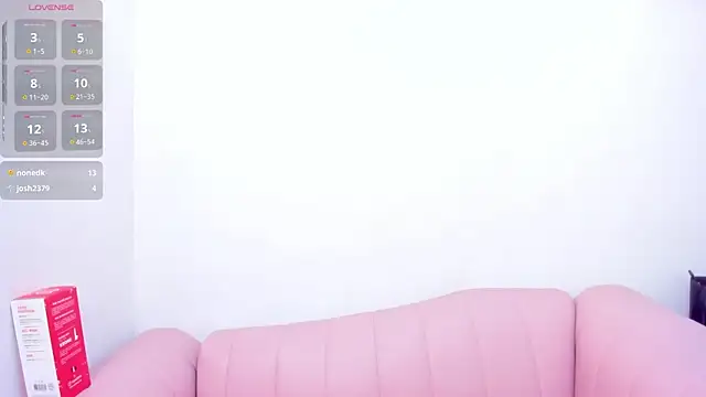 Live sex cam di AsianSlut_