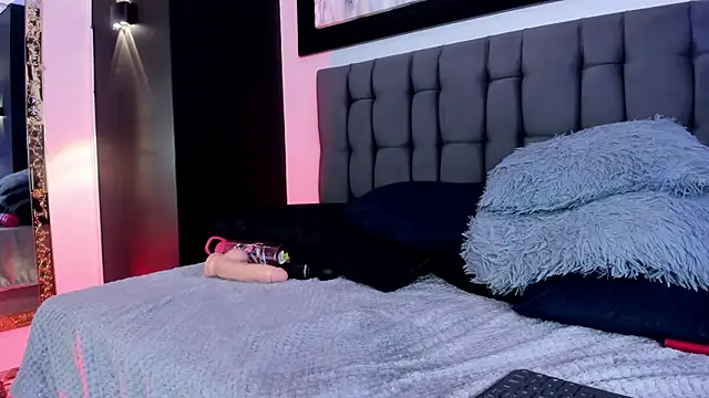 FelinaJohnson live cam profile