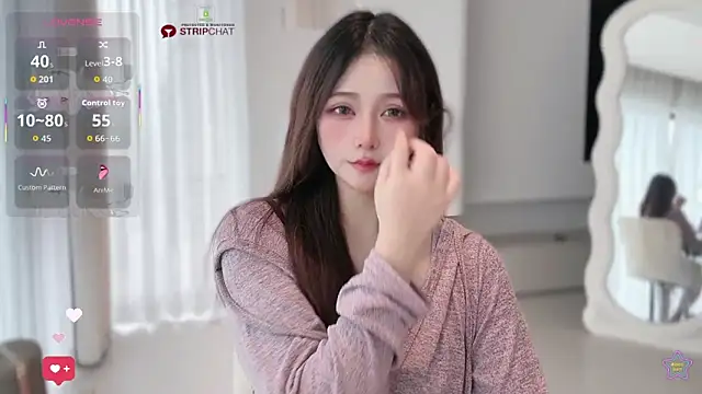 美女Kala_baby在线直播