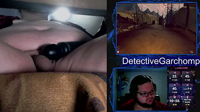 Preview of detchompy