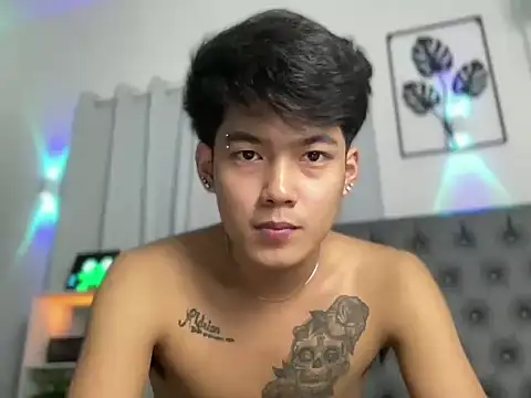 prince_kiyoshi (M twink) - Lets have Fun Since Im New Here !