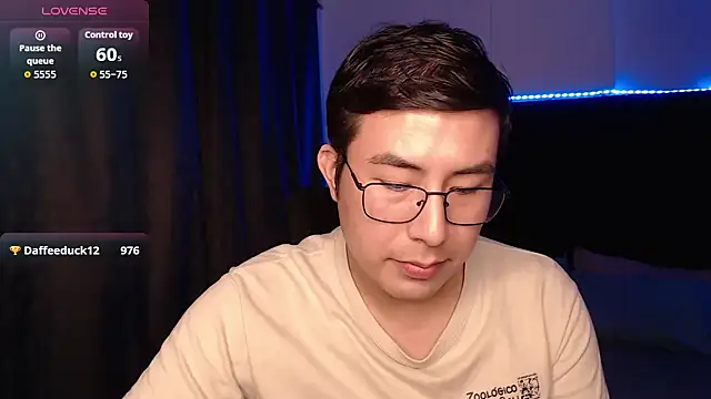 andrewmhilton_ (M young) - Cum show