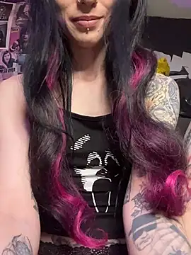 Preview of missmidnightuk