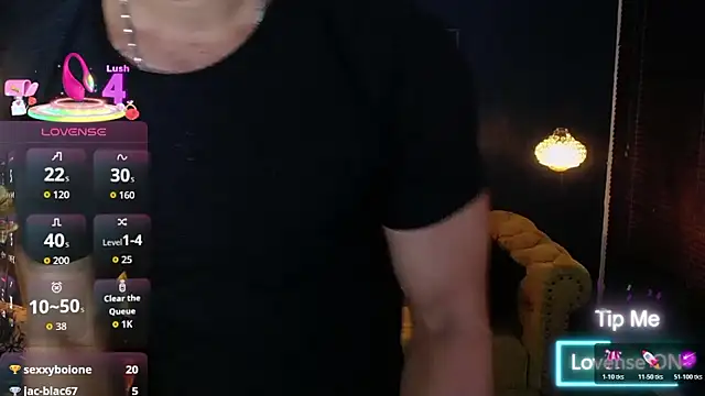 randy_paterman_ - Randy_paterman_'s free webcam - UK Sex Cams