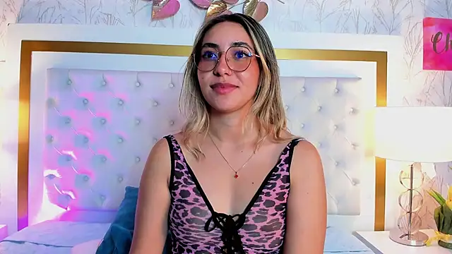 eimyblake - EimyBlake's free webcam - UK Sex Cams