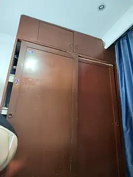 Webcam Model (issa_soto_)  is live.Free join now!