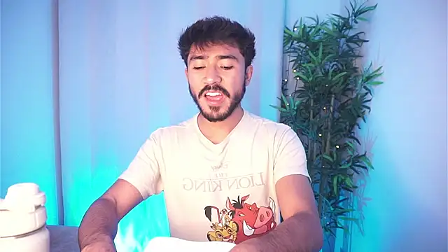 dam0n_fr0st - Dam0n_fr0st's free webcam - UK Sex Cams