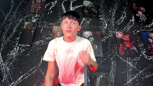 Preview of salvatorebenford