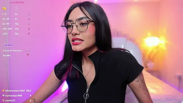 azurakindong - AzuraKindong's free webcam - UK Sex Cams