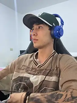 gojo_satoru_18 - Gojo_satoru_18's free webcam - UK Sex Cams