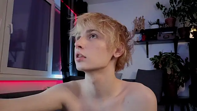 Your_avatar live cam