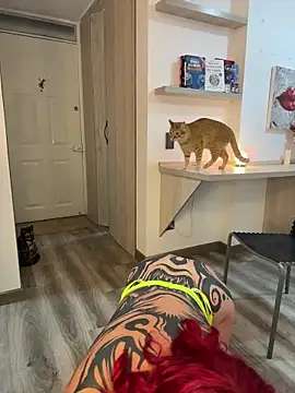 Preview of talia_foxx