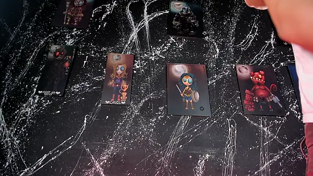 Preview of salvatorebenford