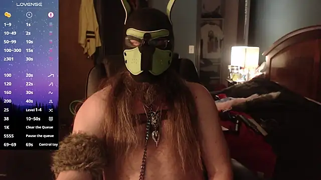 Preview of kinkywolf429