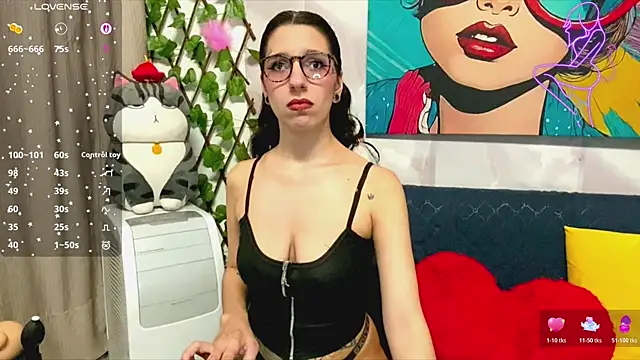 gabimorgan - GabiMorgan's free webcam - UK Sex Cams