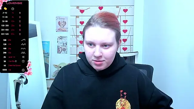 foxplayxx - FoxPlayXX's free webcam - UK Sex Cams