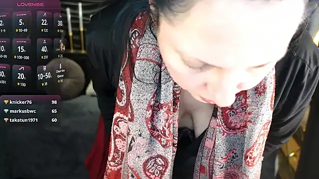 anita_muse - Anita_Muse's free webcam - UK Sex Cams