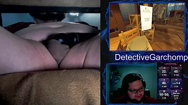 Preview of detchompy