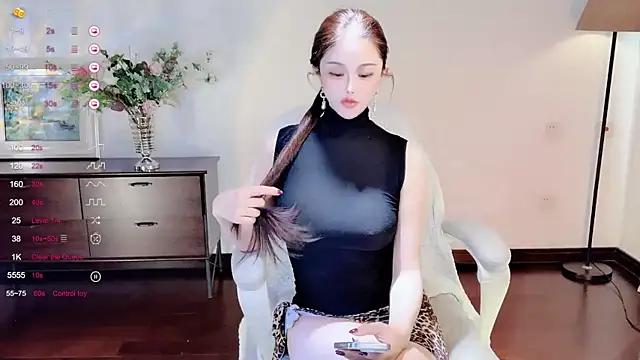 美女Irene---在线直播