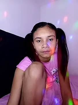 Webcam Model (liz7skinny)  is live.Free join now!