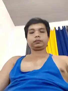 ianhardfucker (M young) - LETS CUM IN MY ROOM