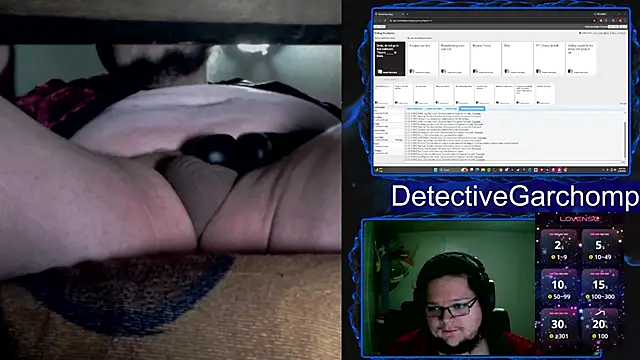 Preview of detchompy