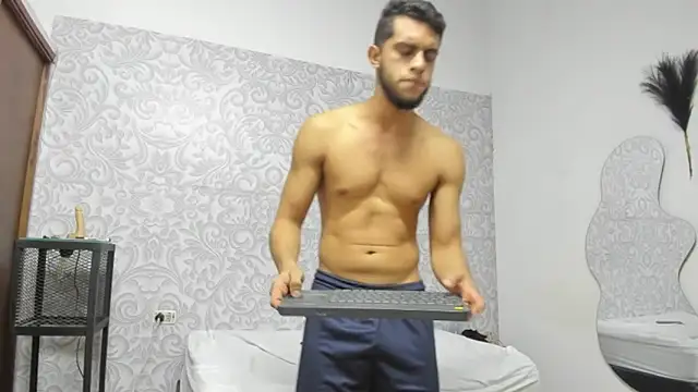 HarperAndMason live sex cam