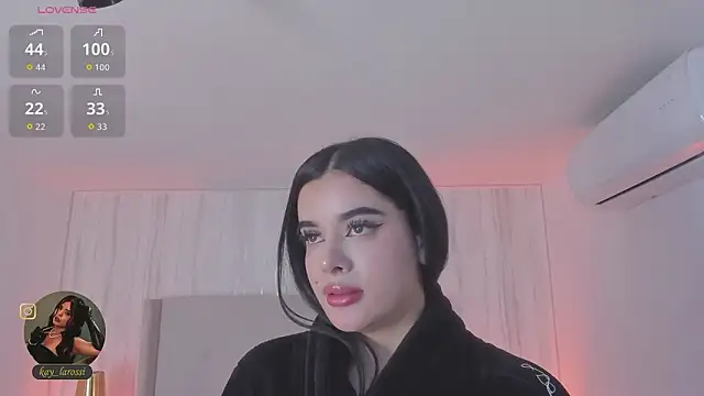 kaylarossi (F young) - ⭐NASTY DEEPTHROAT + GAG⭐