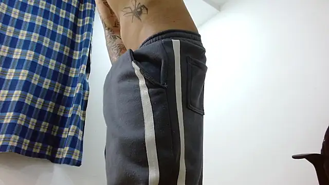 jaico_santos (M young) - Jerk off to the edge