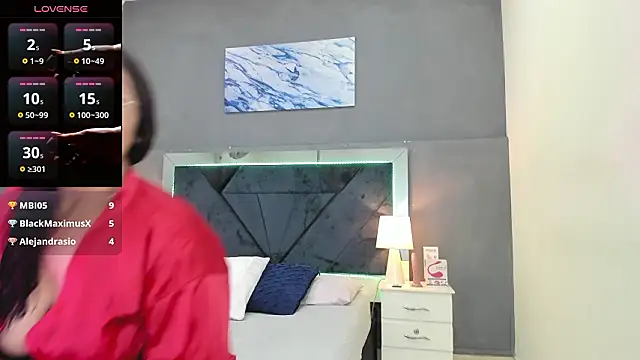 lauralove_69 (F milf) - show play  pussy