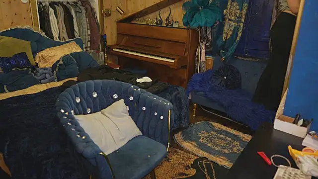 VanessaDoyle live sex cam