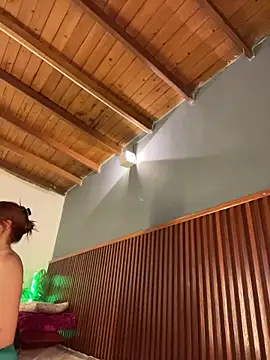 Webcam Model (MarilynSmith01)  is live.Free join now!