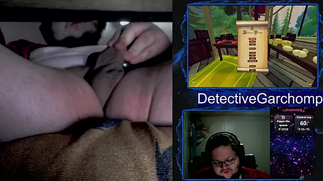 Preview of detchompy