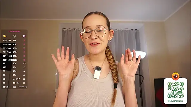 sallydeniken (F teen) - 💖drool on my boobs💖