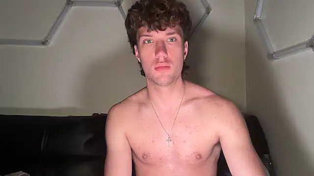 lukaalust (M twink) - Get Hard