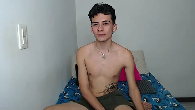 rimuru17 (M twink) - SHOW CUM