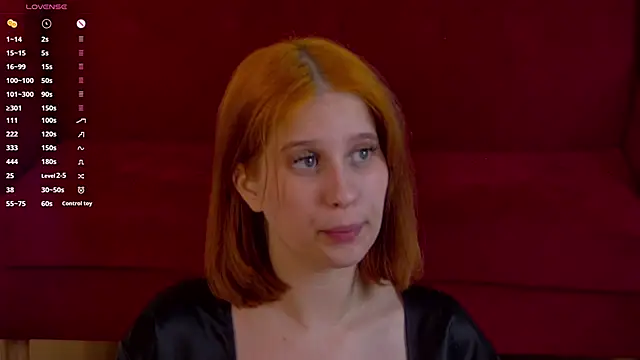 Lil_Stasy live sex cam