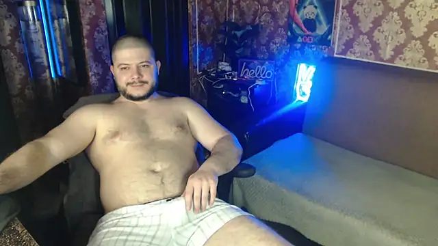 thor_master live sex cam